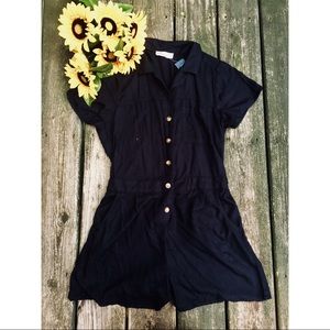 Utility romper